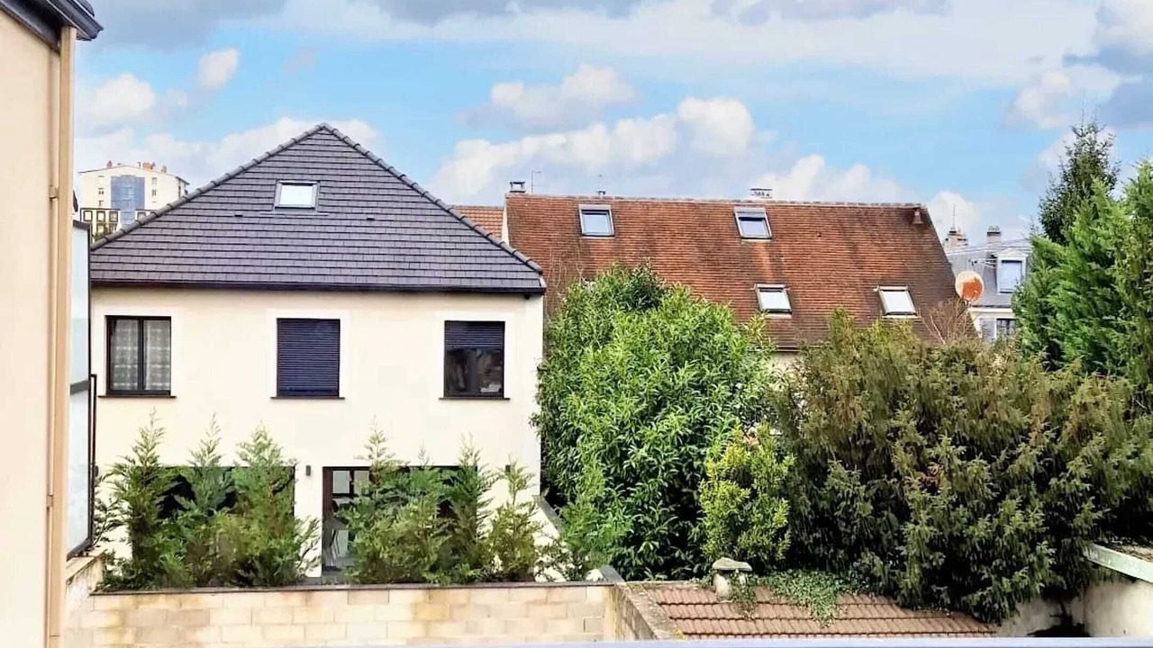 Photo of Outdoor in Clamart