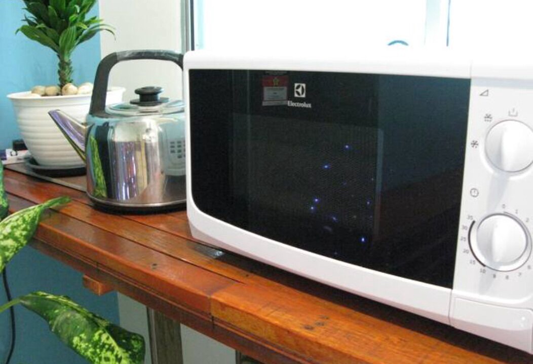 Photo of Kitchen in Hulu Kinta