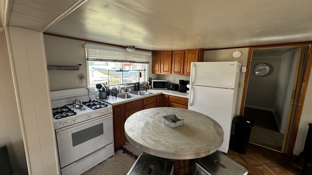 Photo of Kitchen in Bagley