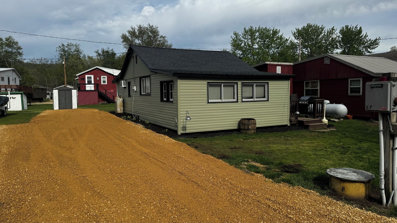 Photo of Outdoor in Bagley