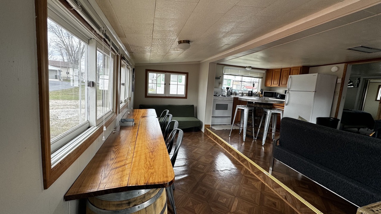 Photo of Kitchen in Bagley