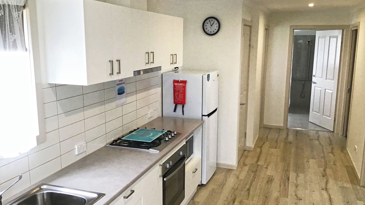 Photo of Kitchen in Portarlington