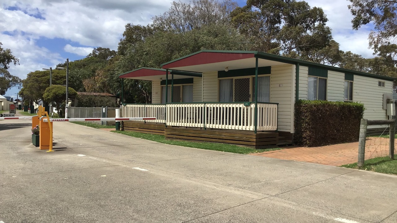 Photo of Outdoor in Portarlington