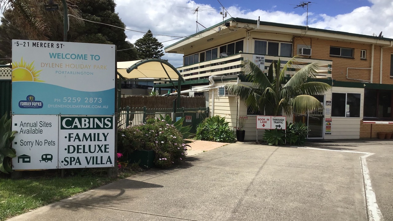 Photo of Outdoor in Portarlington