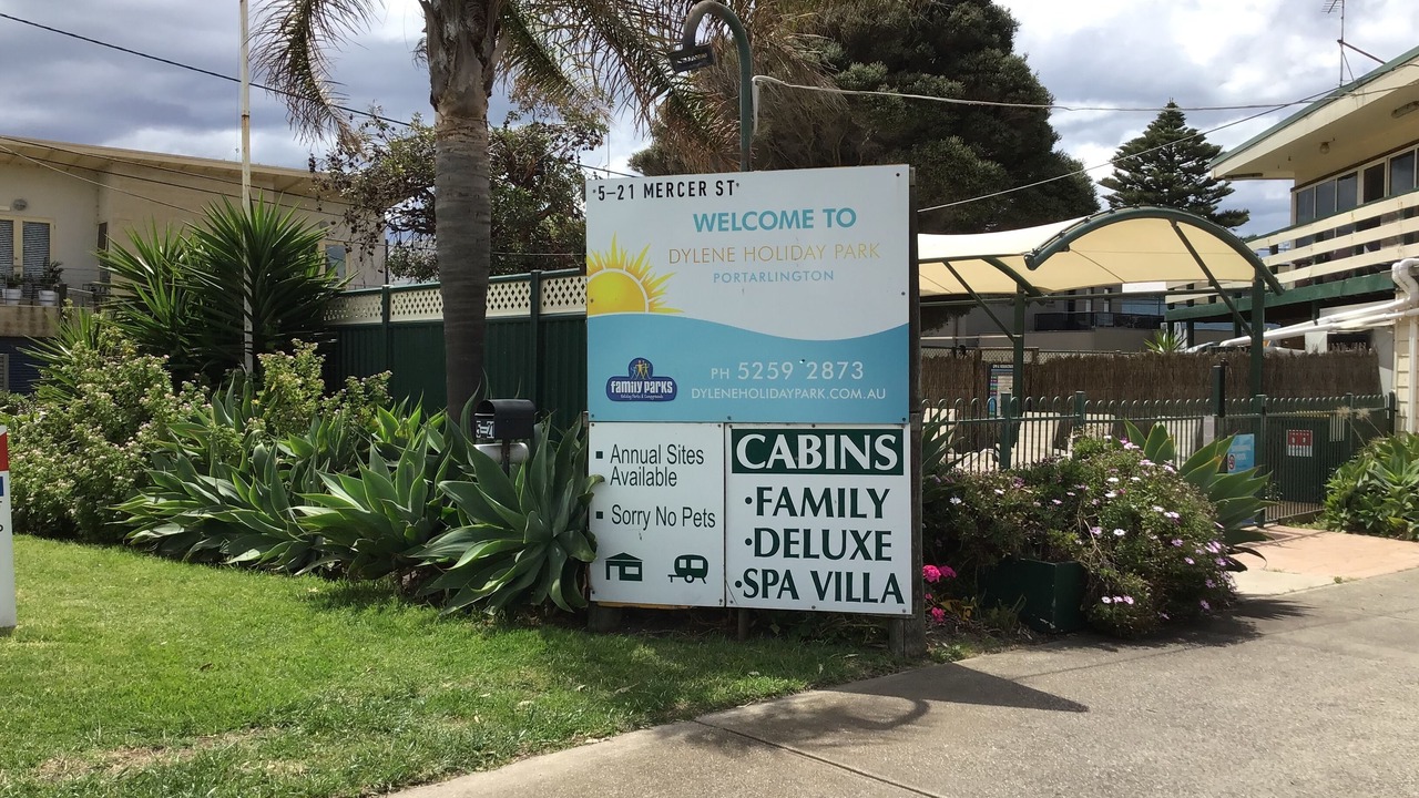 Photo of Outdoor in Portarlington