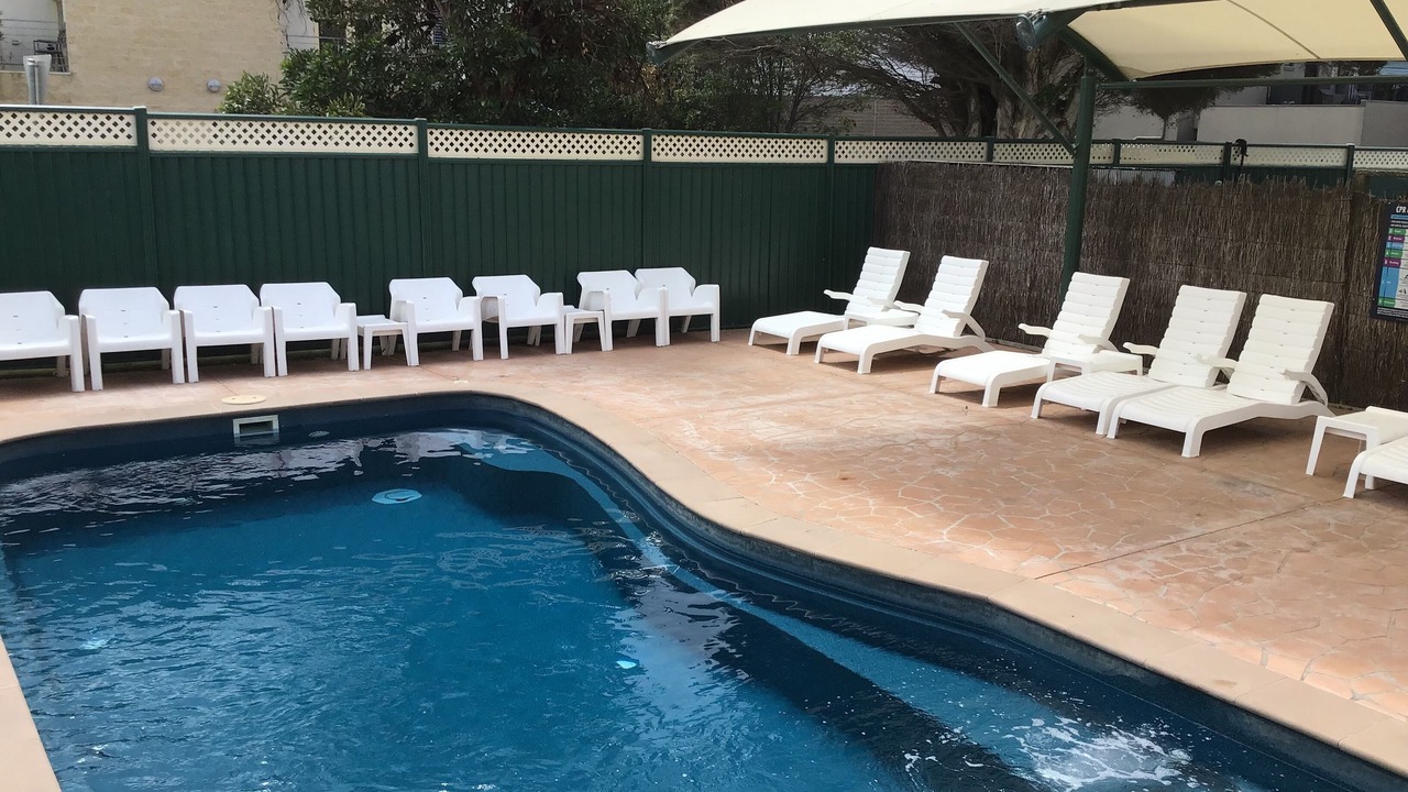 Photo of Outdoor in Portarlington