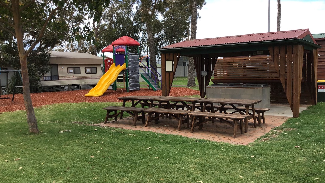 Photo of Outdoor in Portarlington