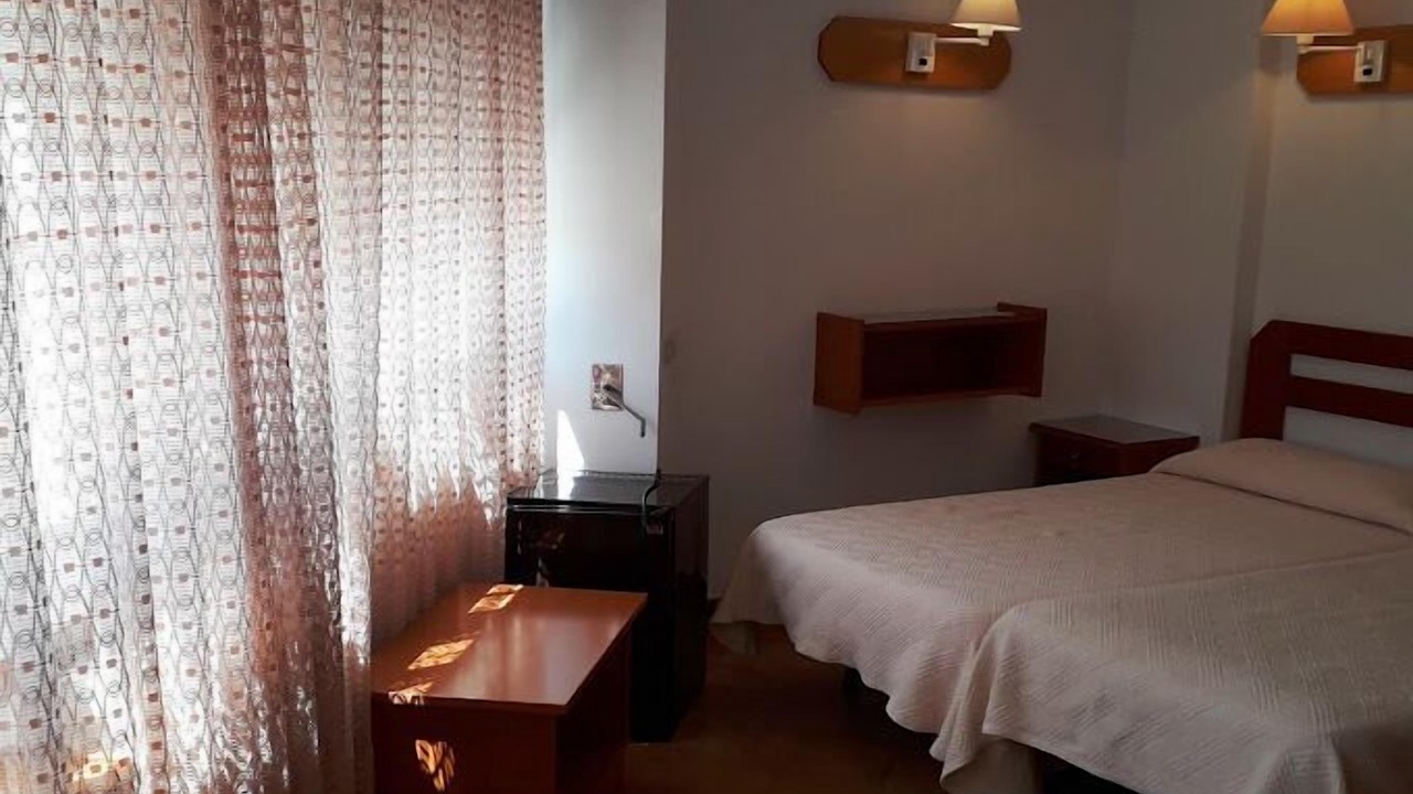 Photo of Bedroom in Malgrat de Mar