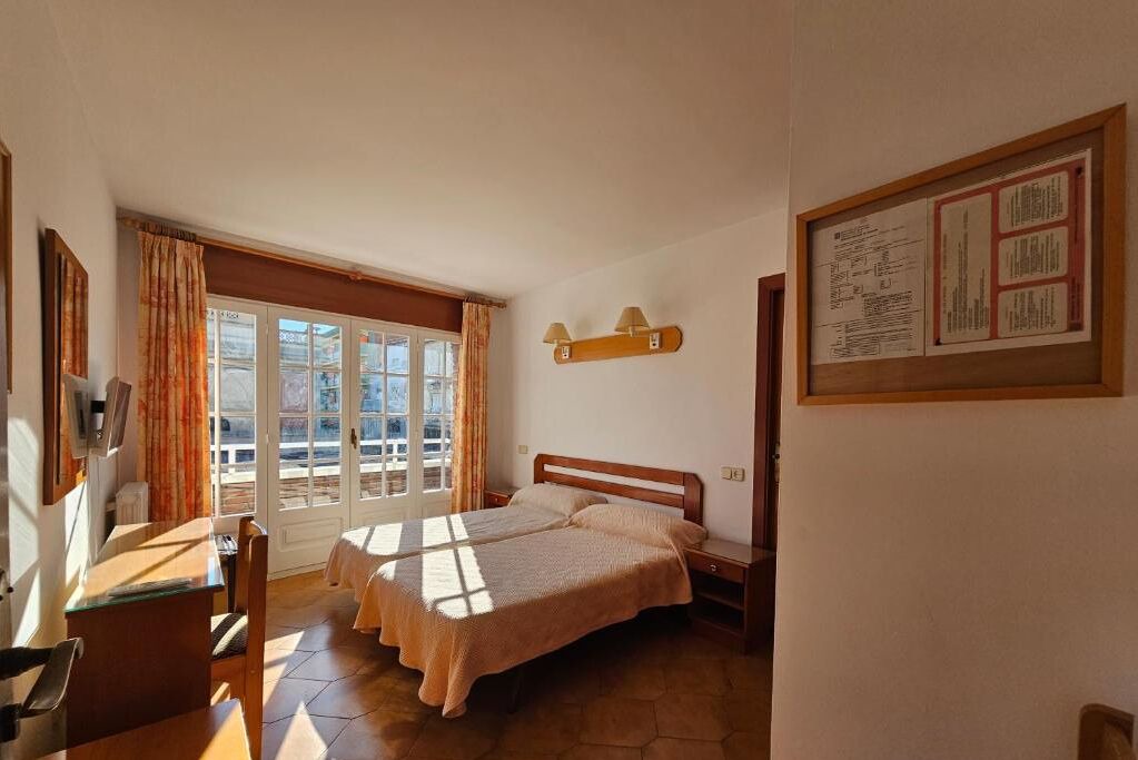 Photo of Bedroom in Malgrat de Mar