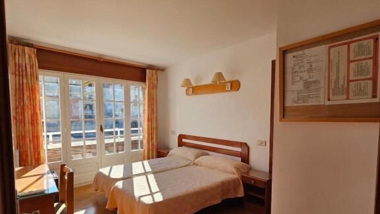 Photo of Bedroom in Malgrat de Mar