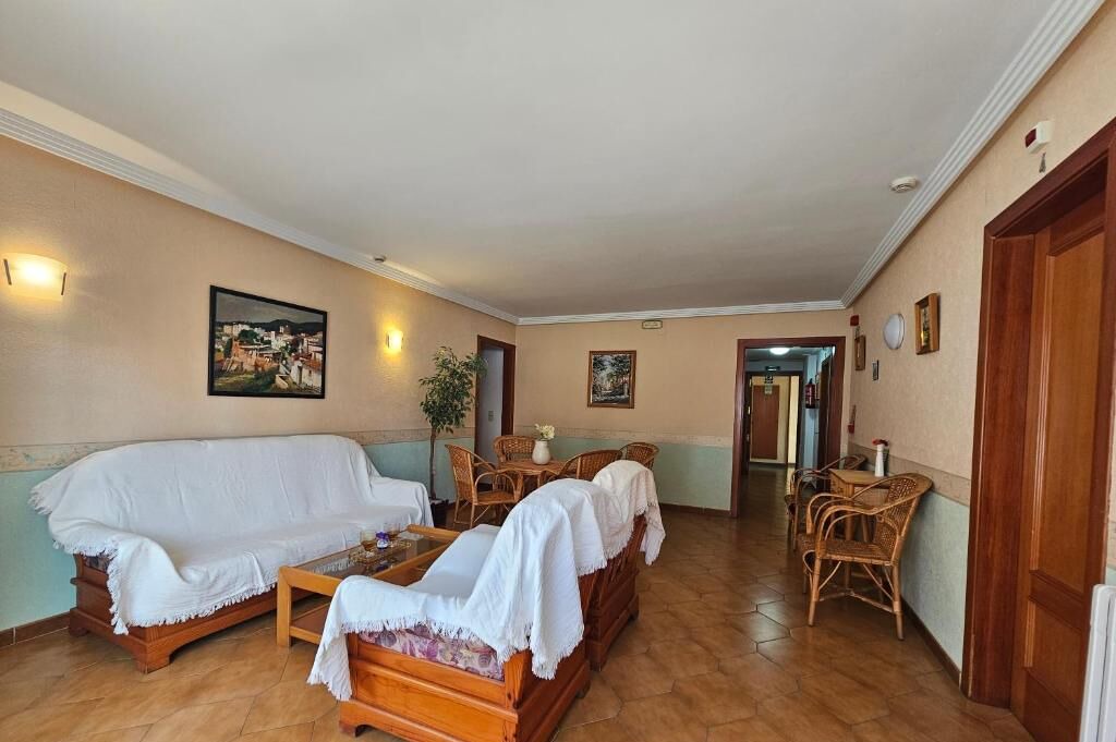 Photo of Bedroom in Malgrat de Mar