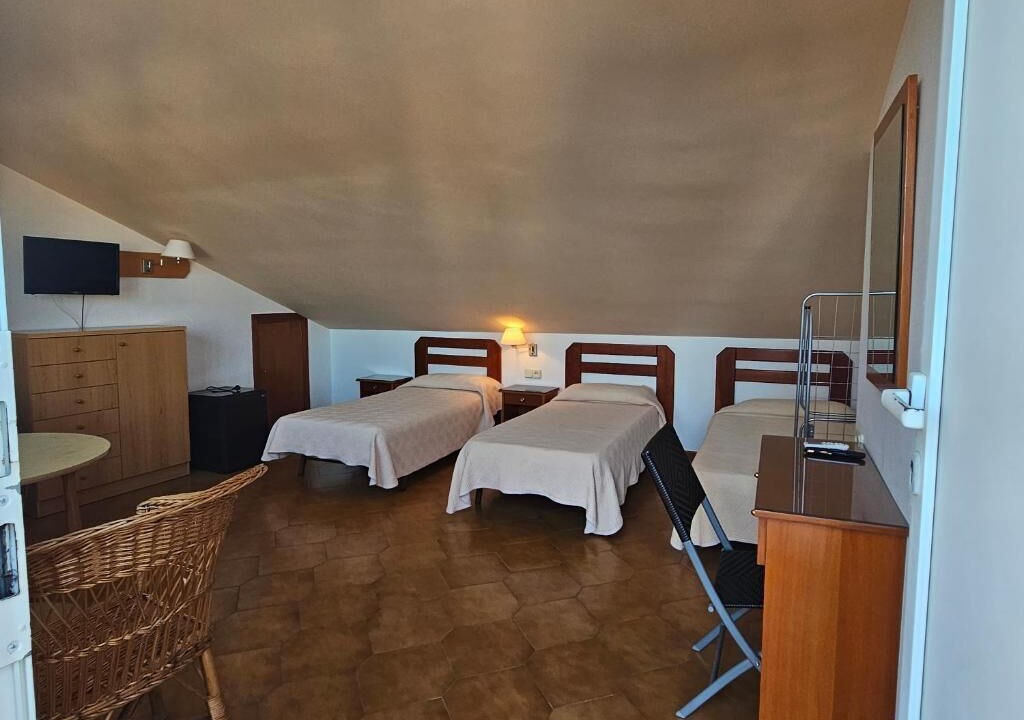 Photo of Bedroom in Malgrat de Mar