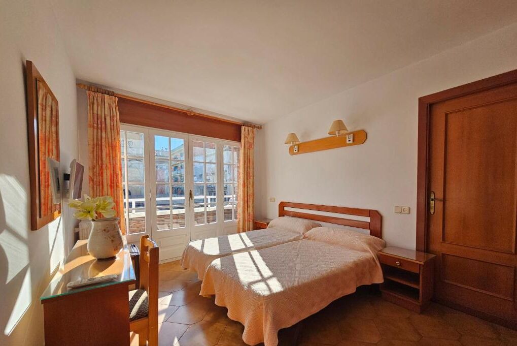 Photo of Bedroom in Malgrat de Mar