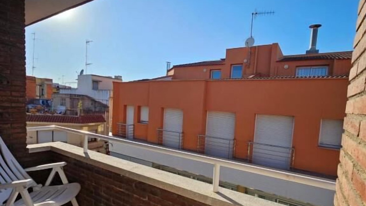 Photo of Bedroom in Malgrat de Mar