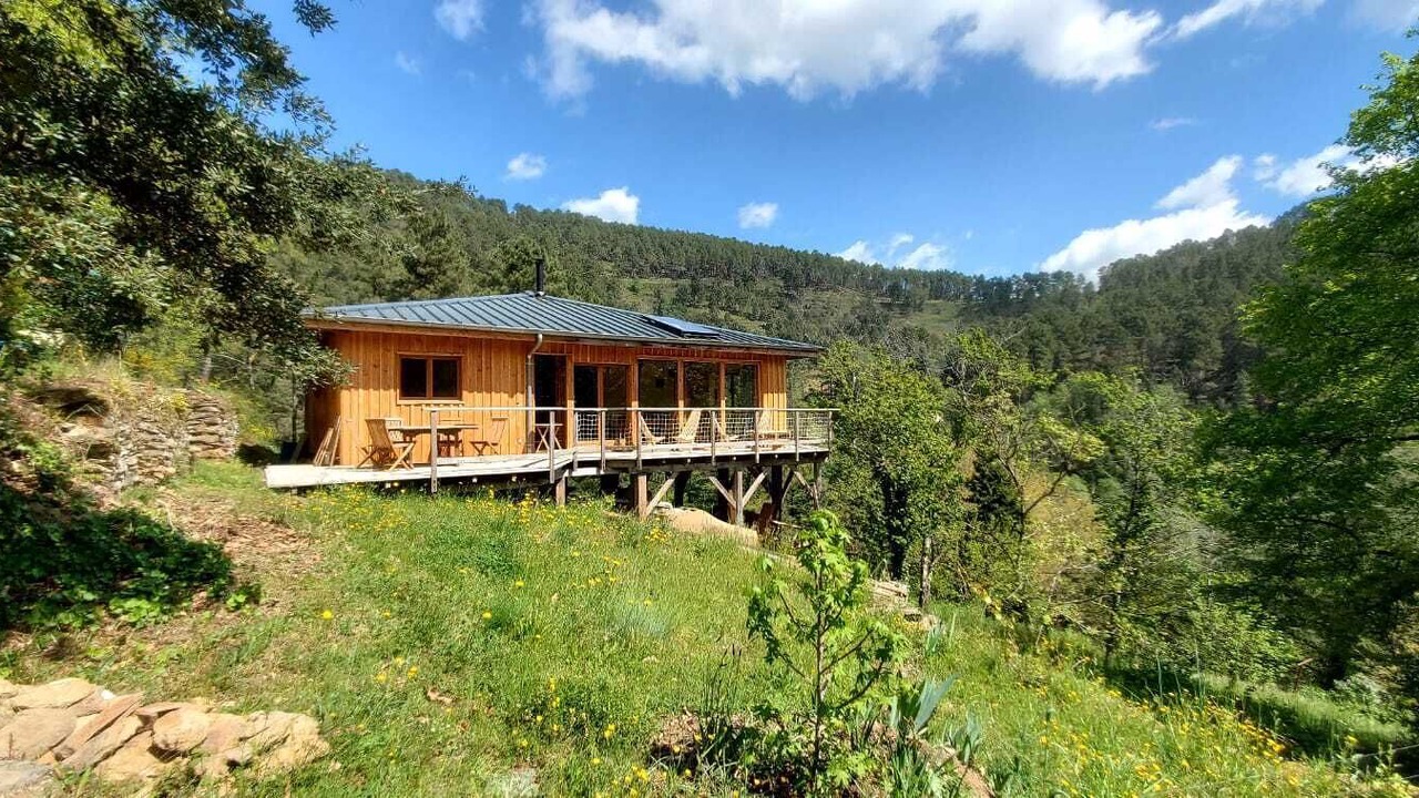 Photo of Outdoor in Chambon