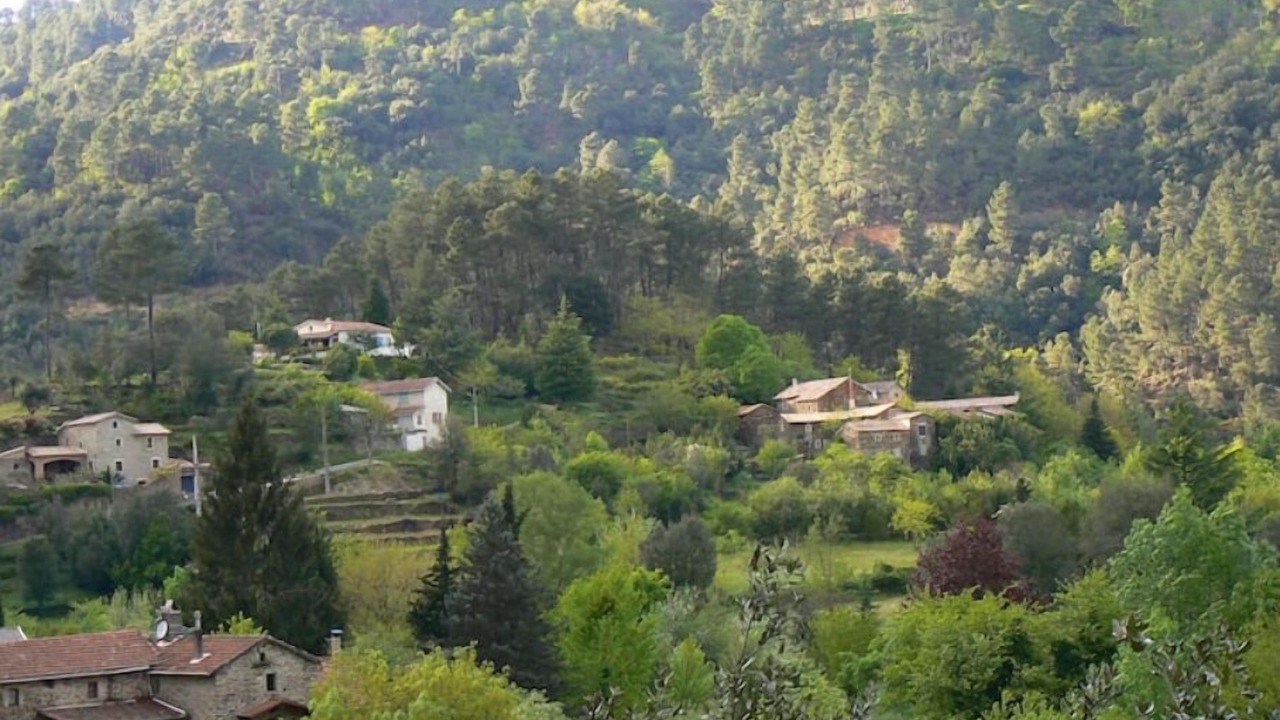 Photo of Outdoor in Chambon