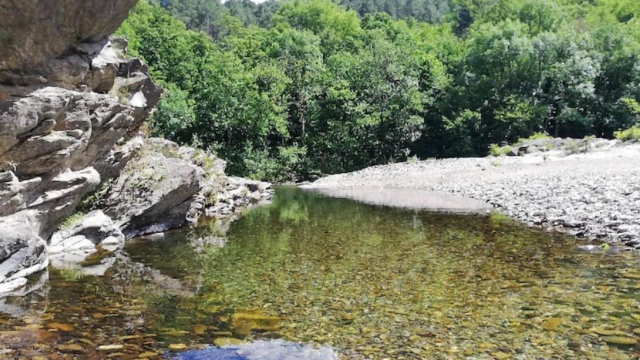 Photo of Outdoor in Chambon