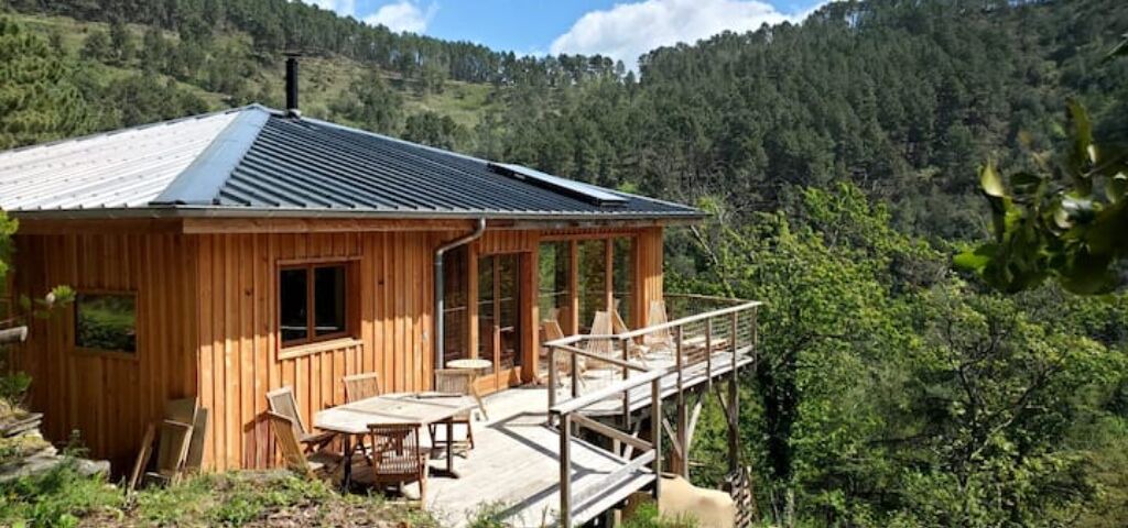 Photo of Outdoor in Chambon