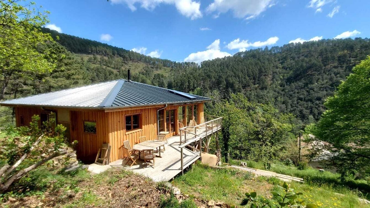 Photo of Outdoor in Chambon