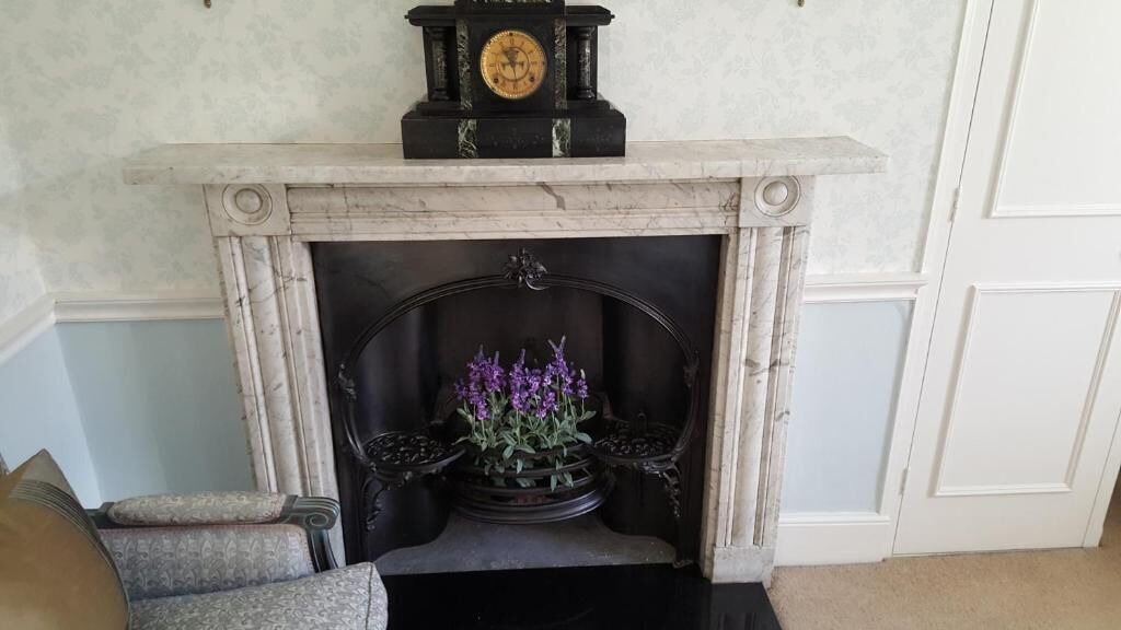 Photo of Bedroom in Dorchester