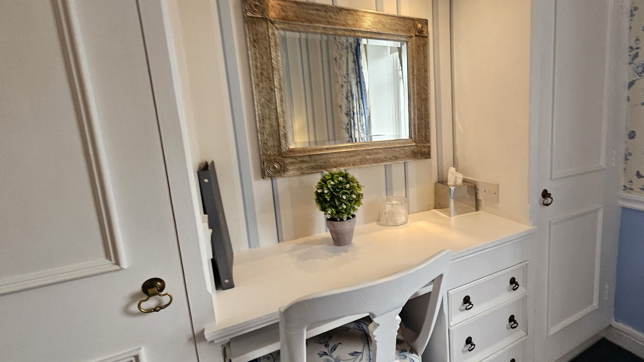 Photo of Bedroom in Dorchester