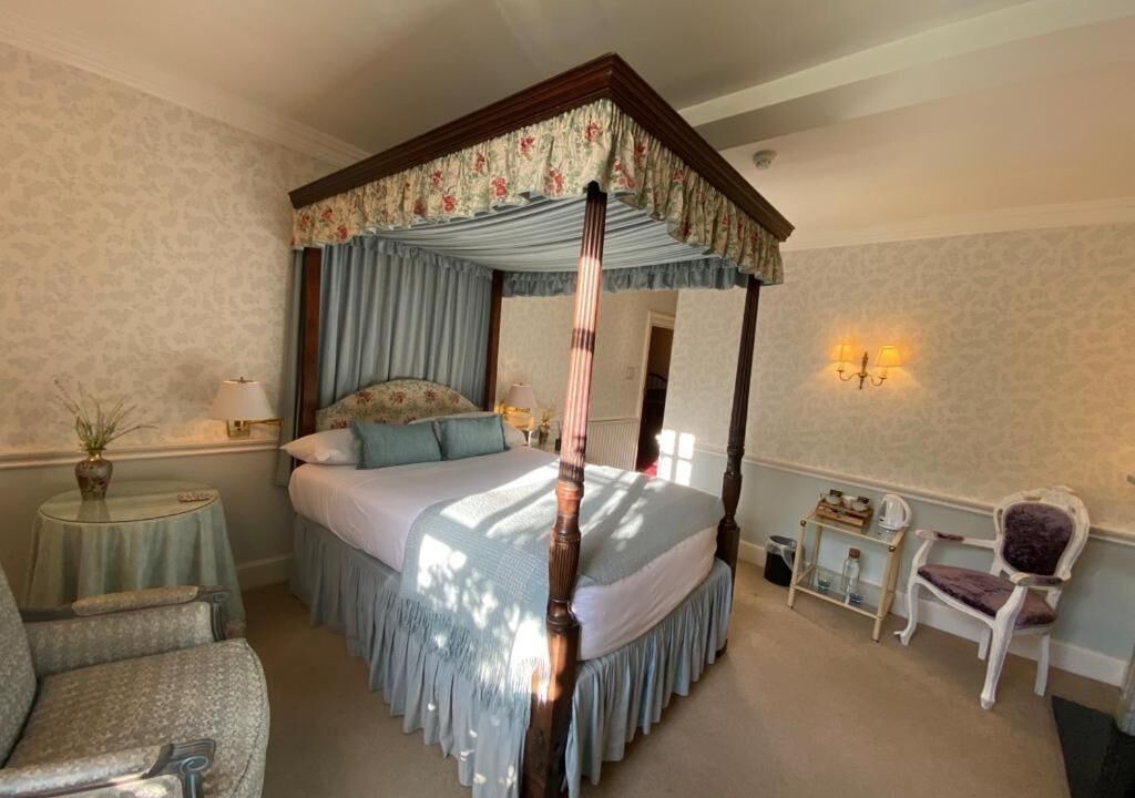 Photo of Bedroom in Dorchester