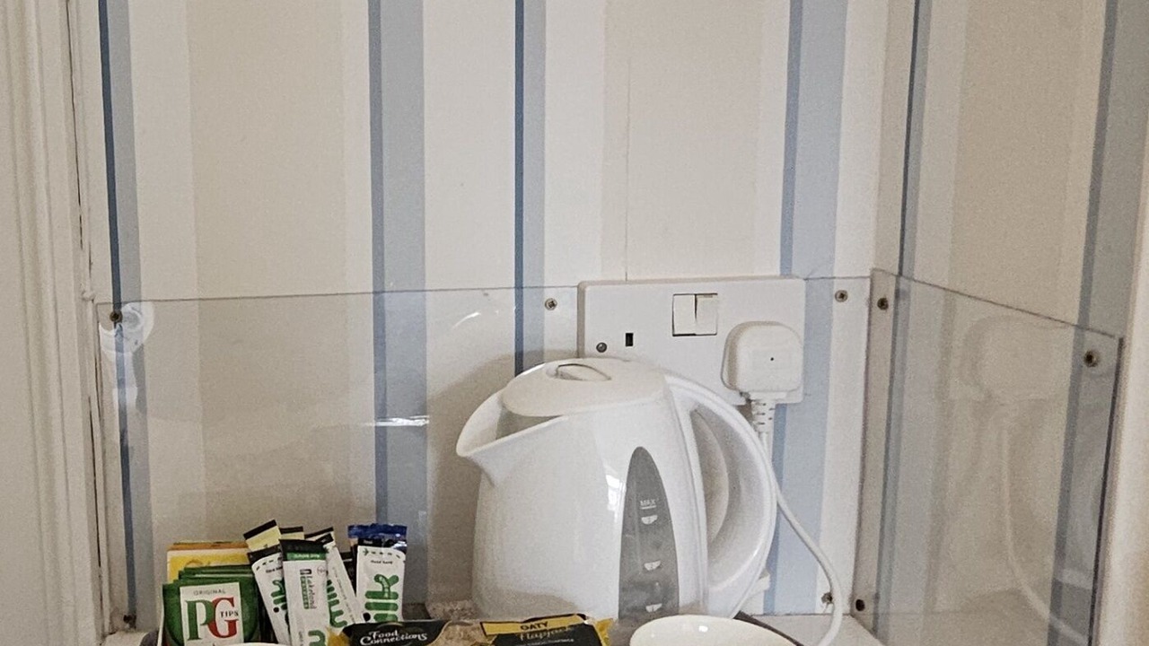 Photo of Bedroom in Dorchester