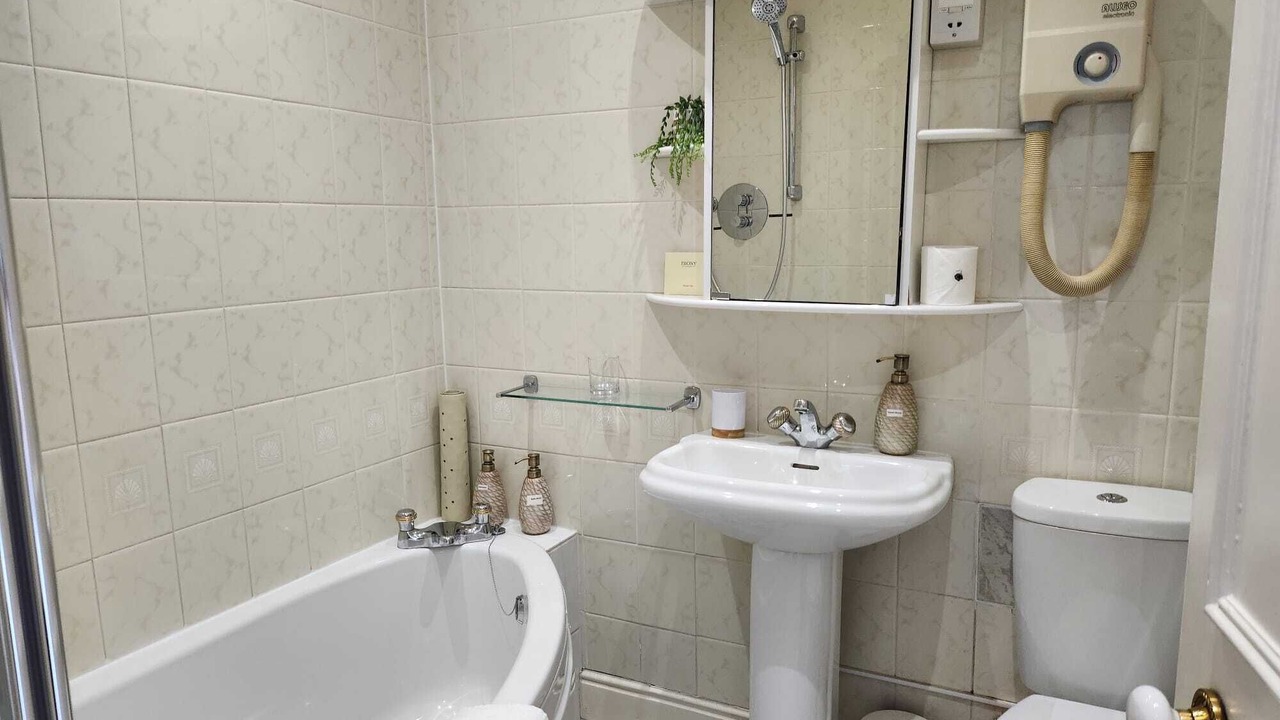 Photo of Bathroom in Dorchester