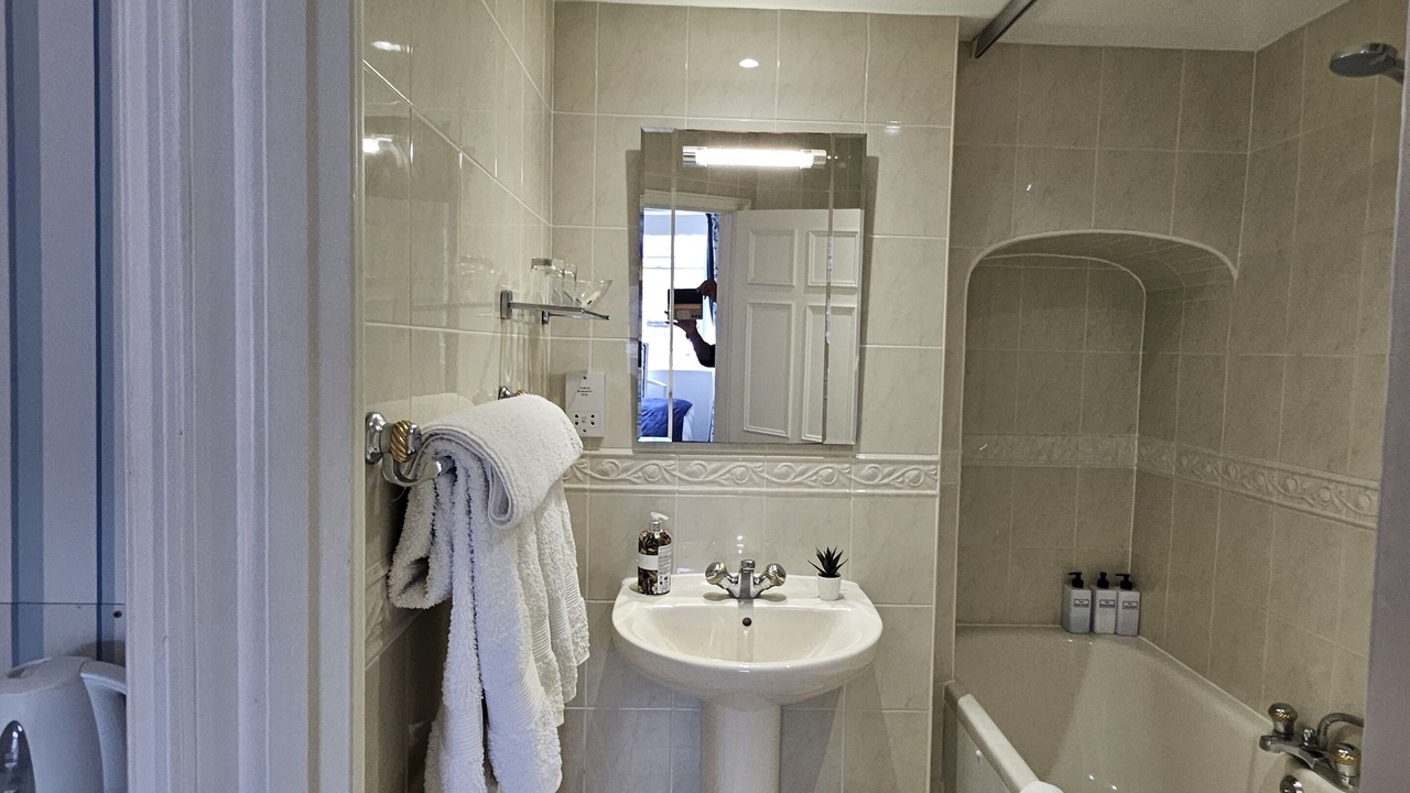 Photo of Bathroom in Dorchester