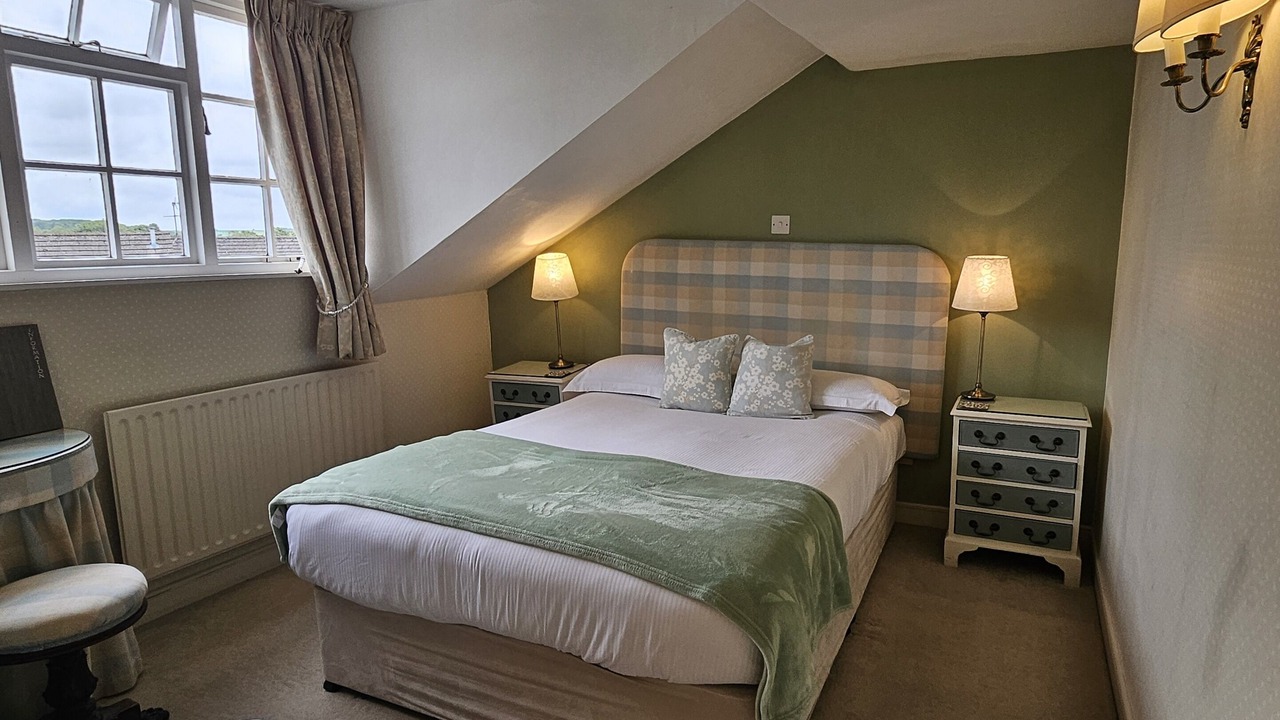 Photo of Outdoor in Dorchester