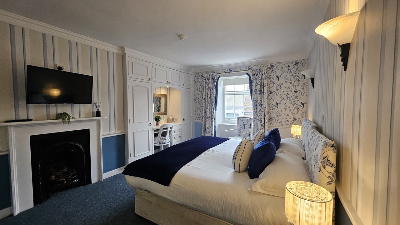 Photo of Bedroom in Dorchester