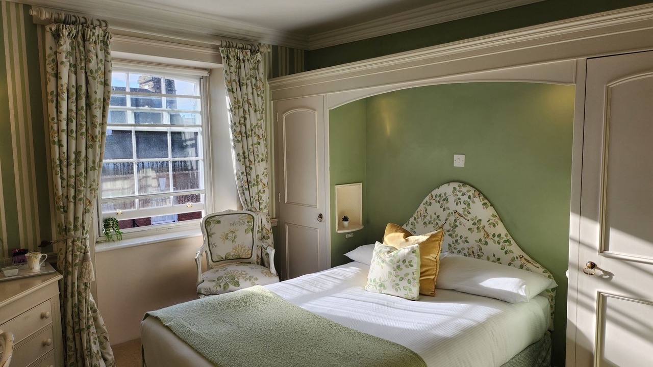 Photo of Bathroom in Dorchester