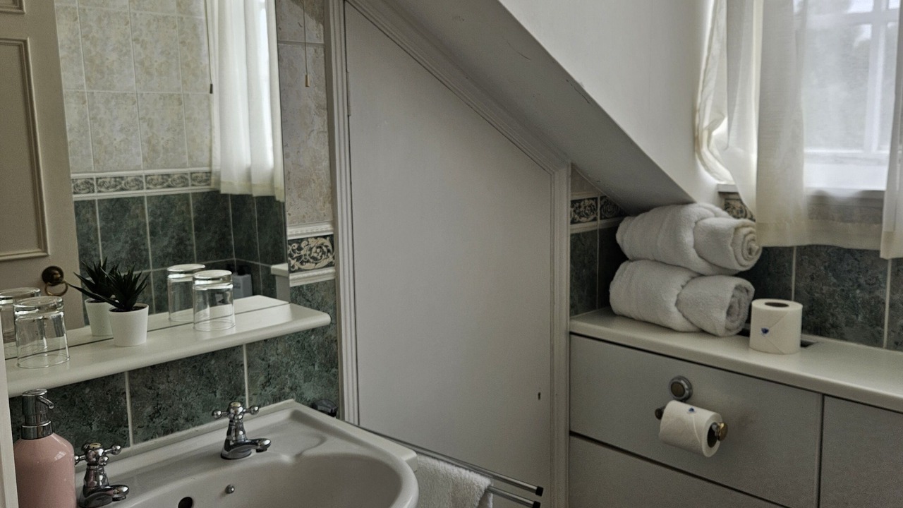 Photo of Bathroom in Dorchester