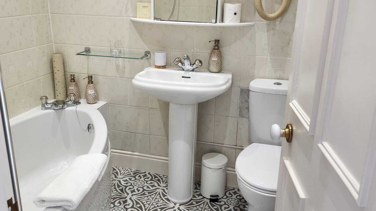 Photo of Bathroom in Dorchester