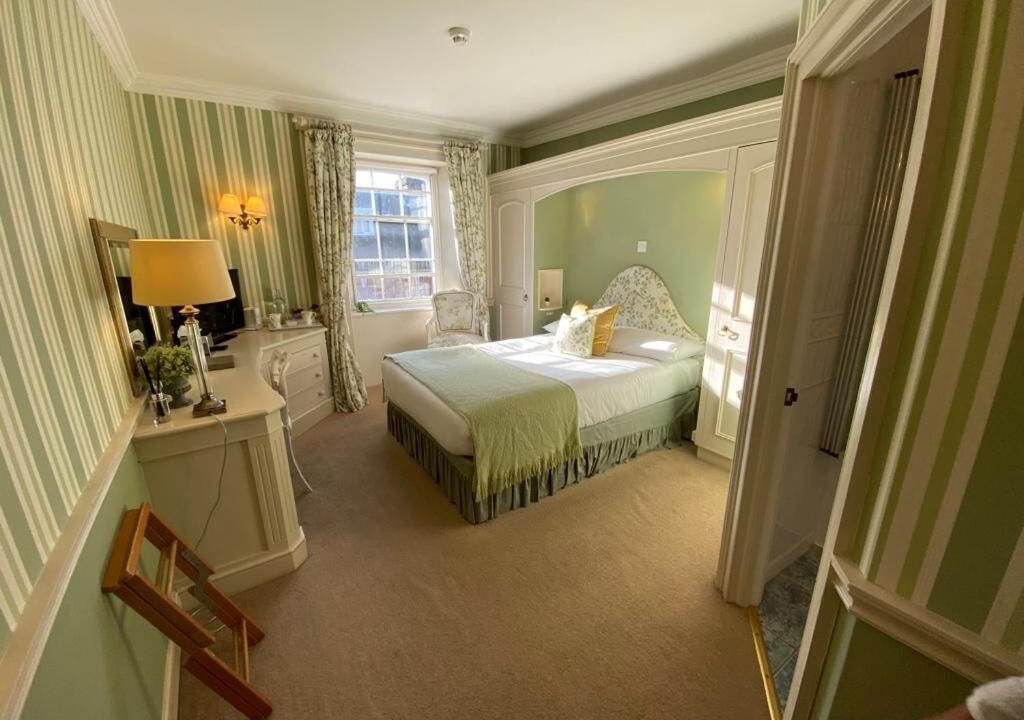 Photo of Bedroom in Dorchester