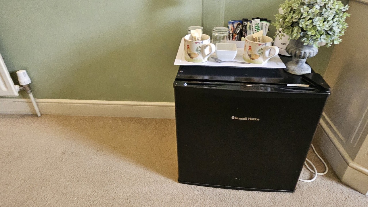 Photo of Bedroom in Dorchester