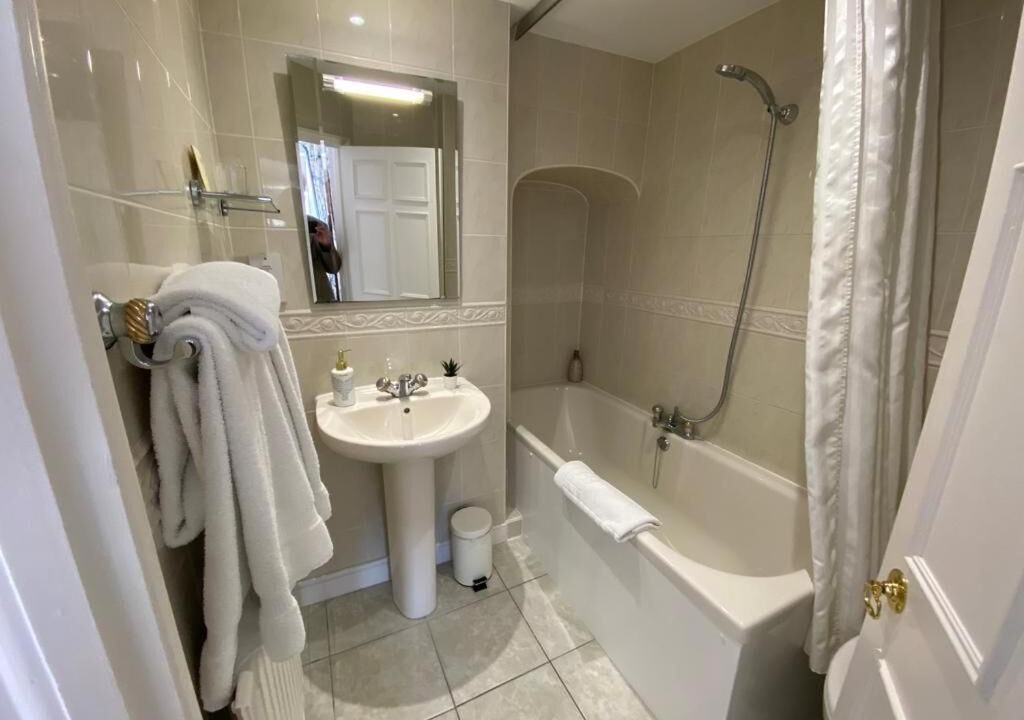 Photo of Bathroom in Dorchester