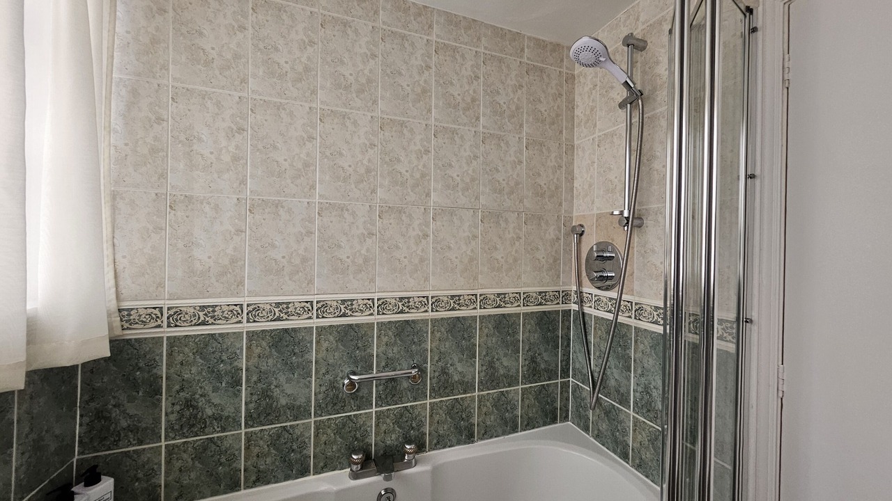 Photo of Bedroom in Dorchester