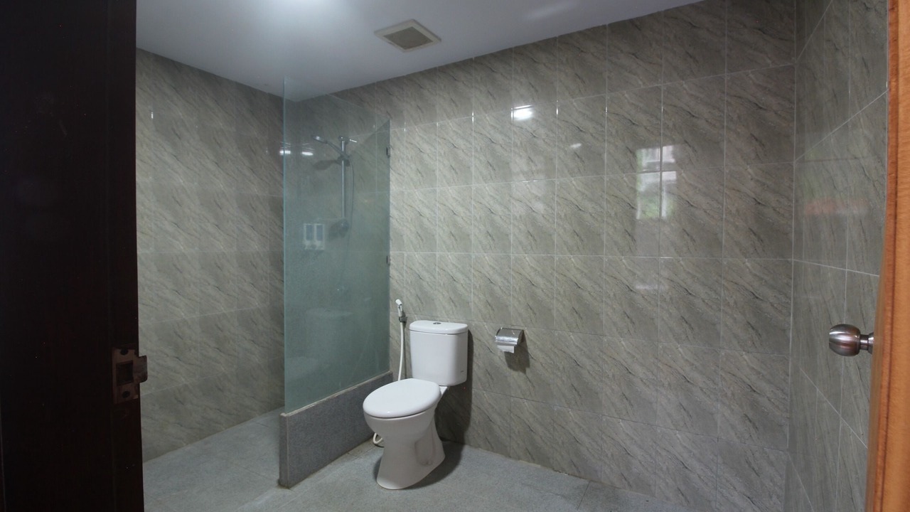 Photo of Bathroom in Banyuasri