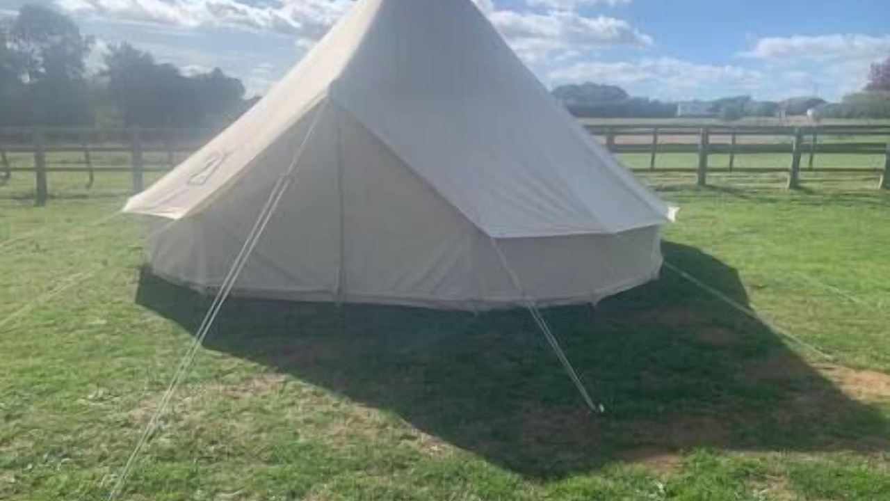 Photo of Outdoor in Cuddesdon