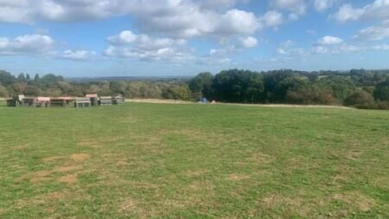 Photo of Outdoor in Cuddesdon