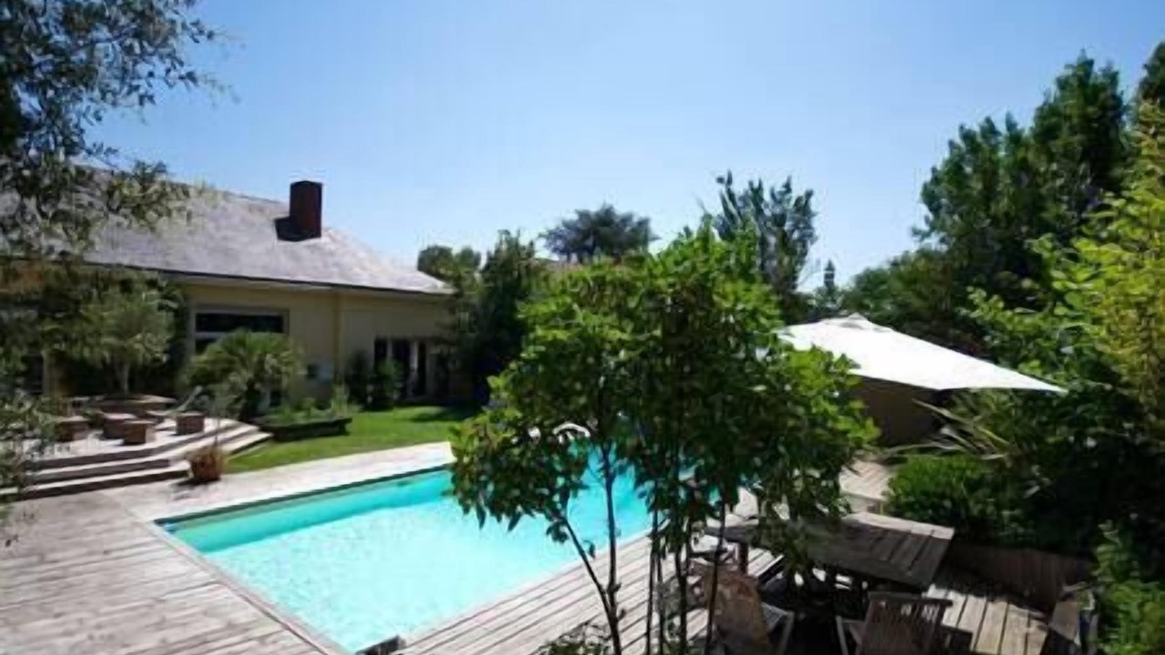 Photo of Outdoor in Pont du Cens-Cote d'Or