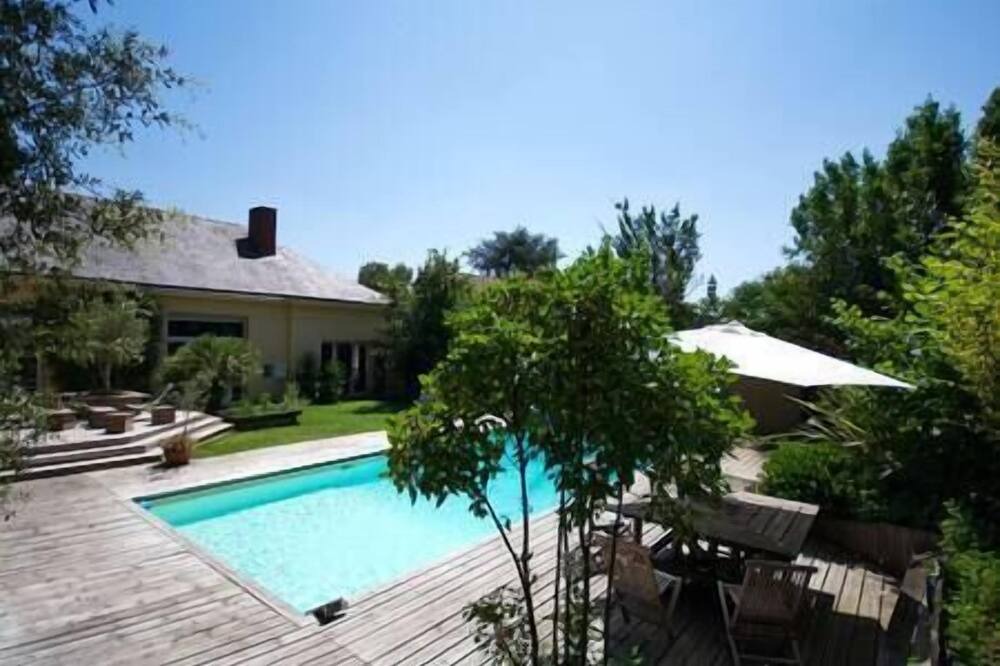 Photo of Outdoor in Pont du Cens-Cote d'Or