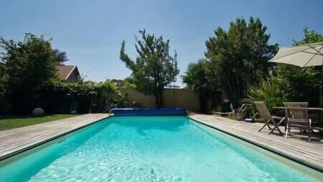 Photo of Outdoor in Pont du Cens-Cote d'Or