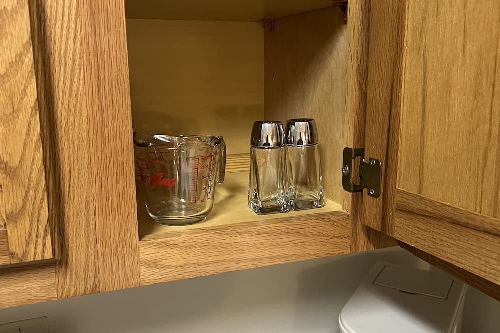 Photo of Kitchen in Troy