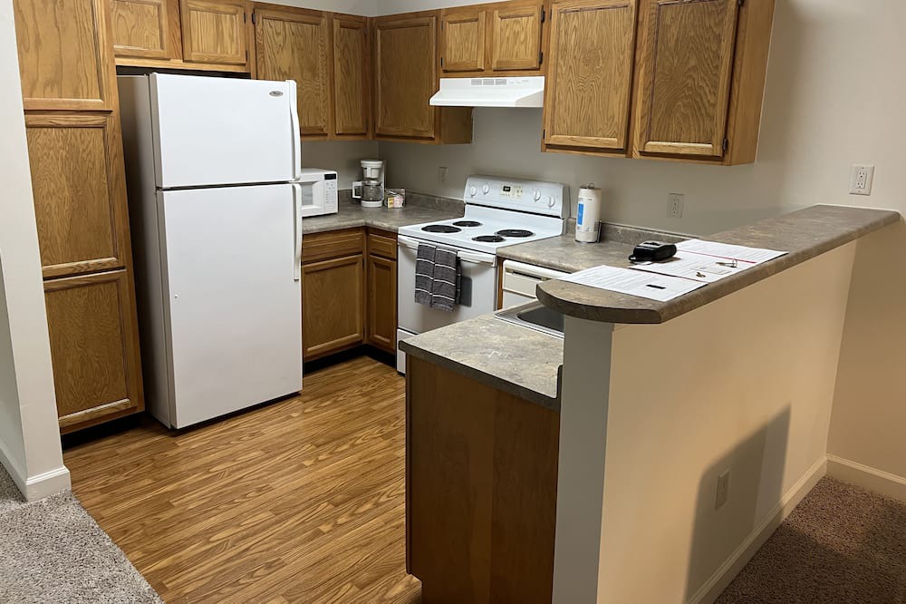 Photo of Kitchen in Troy