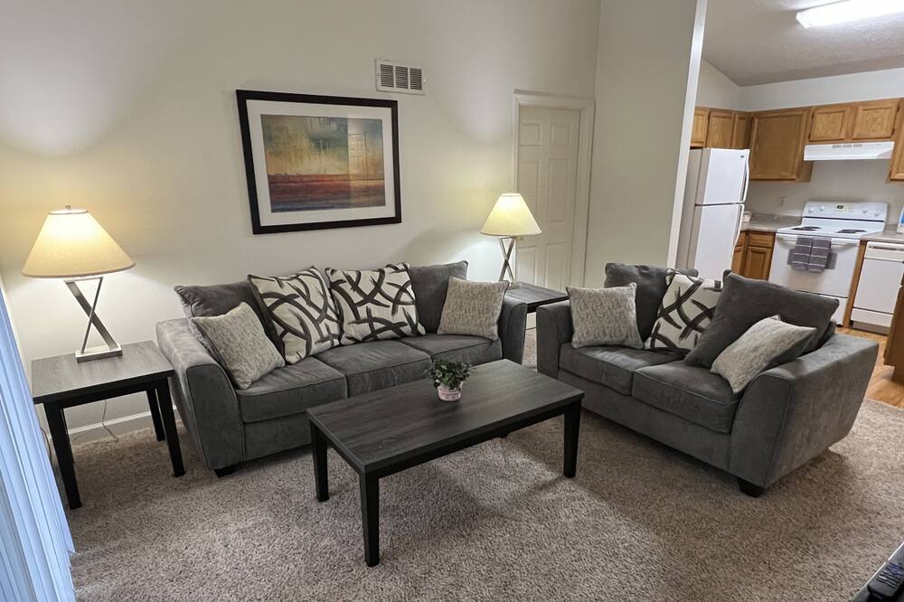 Photo of Livingroom in Troy
