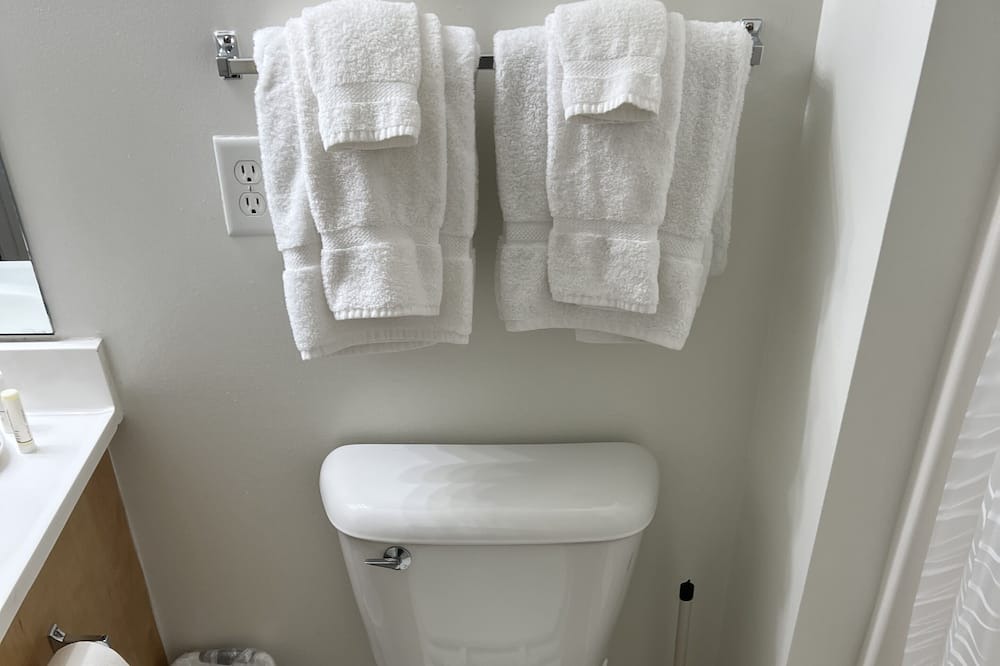 Photo of Bathroom in Troy