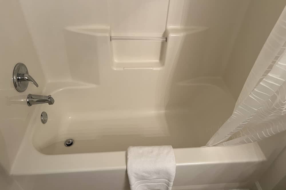 Photo of Bathroom in Troy