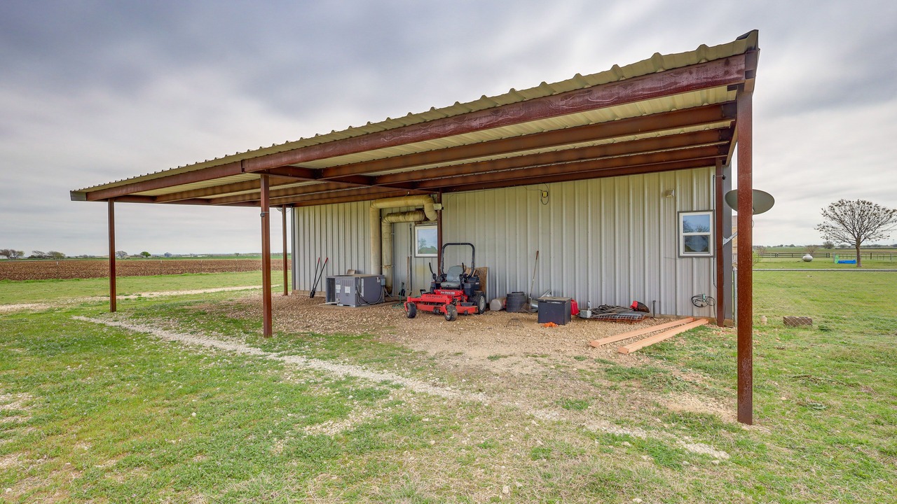 Photo of Outdoor in McGregor